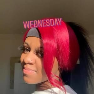 Meet your Posher, Janaya